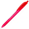Staedtler Bolígrafo Retráctil Ball 4230 M 1.0mm Triangular Rojo Caja 10 Unidades