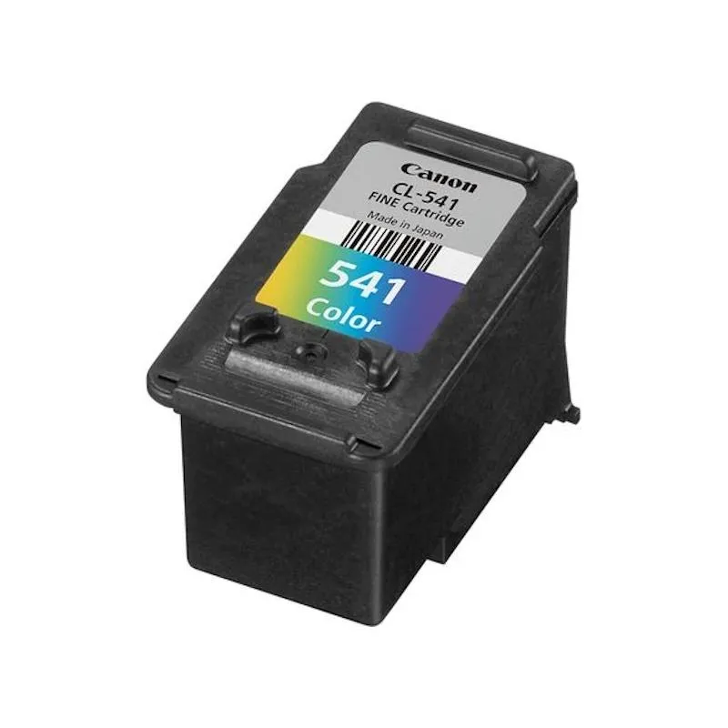 Canon CL541 Cartucho de Tinta Original Color - 5227B001/5227B004/5227B005