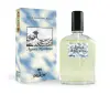 Prady Colonia de Hombre Agua Marina - Frasco de 90 ml - Spray Pulverizador