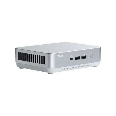 Asus NUC 14 Pro+ RNUC14RVSU900002I U9-185H Plata