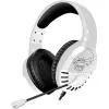 Spirit Of Gamer Auricular Pro-H3 PS5/PS4 Blanco