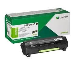 Lexmark Toner Negro Mx321 Mx421 Mx521 Mx522 Mx622 Ms321 Ms421 Ms521 Ms621 Ms622
