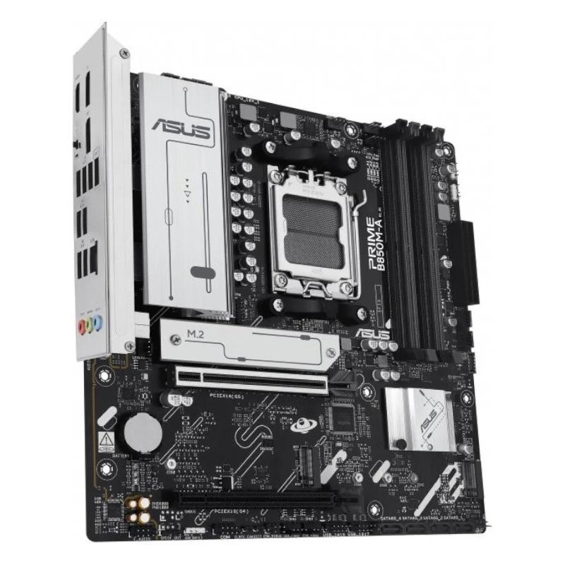 Asus Placa Base Prime B850 Plus Csm Atx Am5