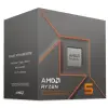 AMD Ryzen 5 8600G CPU 4.3GHz - 5.0GHz 6 Core 16MB Cache 64Bit 65W Box