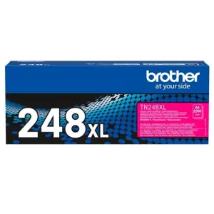 BROTHER TONER MAGENTA HL-L3220CW/L3220CWE/L3240CDW/L8230CDW/L8240CDW - DCP-L3520CDW/L3520CDWE/L3560CDW - MFC-L3740CDW/L3840CDW/L3890CDW