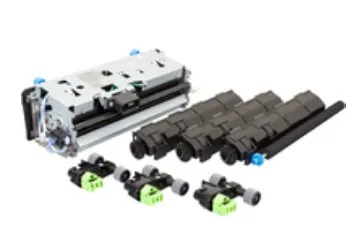 Lexmark MS810/MS811/MS812/MX710/MX711/ MX810/MX811/MX812/M5155/M5163/ M5170/XM5163/XM5170/XM7155/XM7163/XM7170 Kit Mantenimiento Fusor Original - 40X8421
