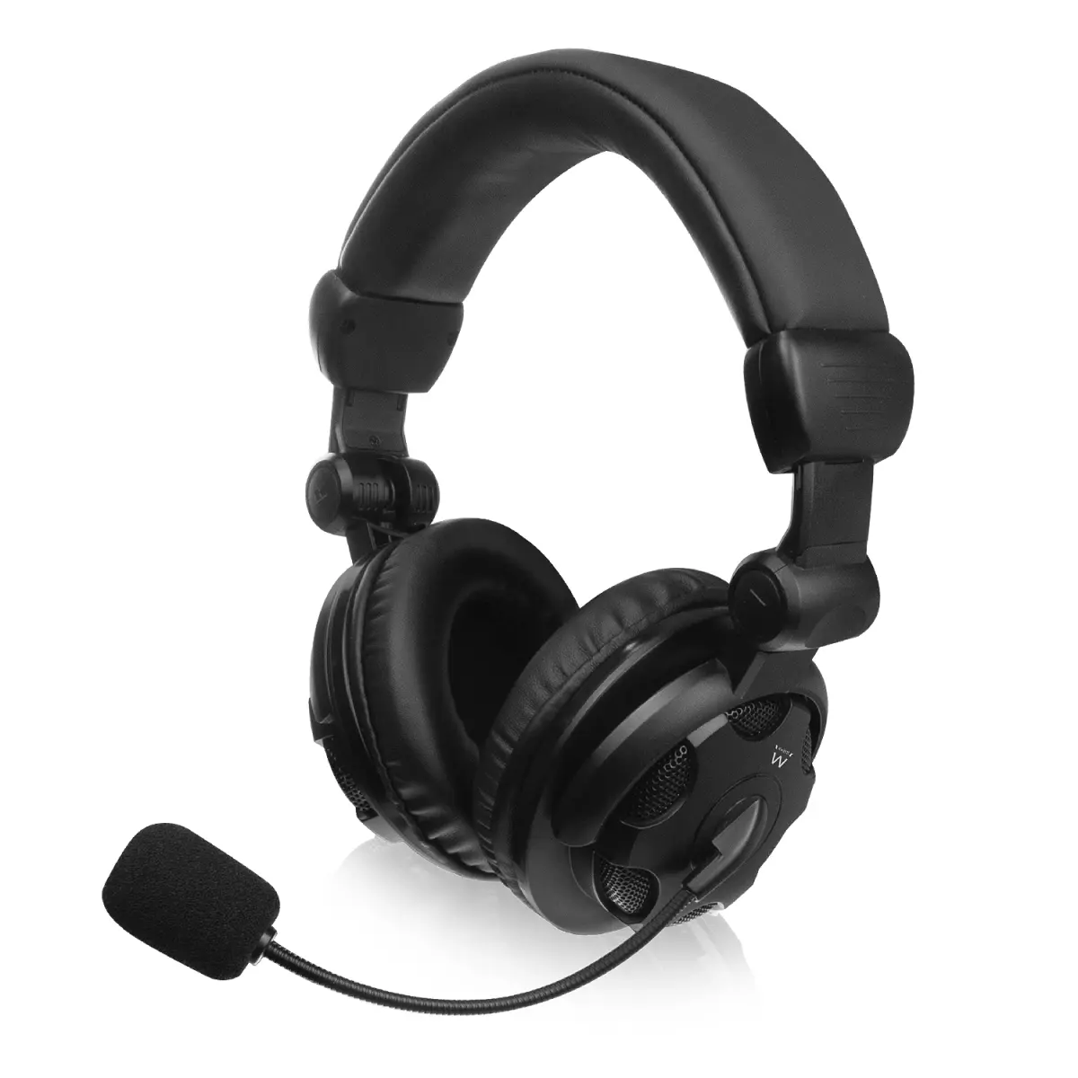 Ewent Auricular EW3564 con Control de Volumen