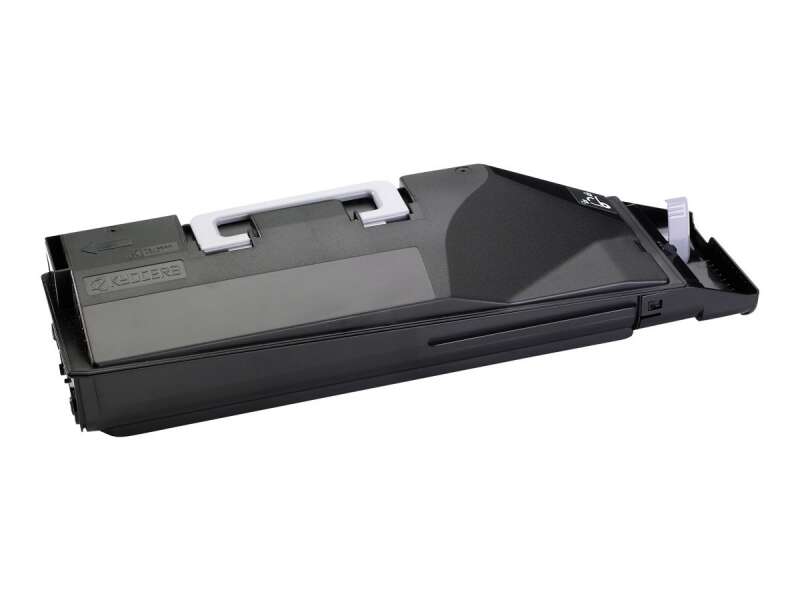 Kyocera Tk810/Tk811 Negro Cartucho De Toner Generico