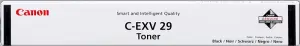 Canon CEXV29 Cartucho de Tóner Negro Original
