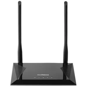 Edimax BR-6428NS V5 Router WiFi N300 4 en 1