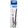 Milan Carboncillo Natural Cilíndrico Ø6-8mm 15cm - Caja de 3 Barras