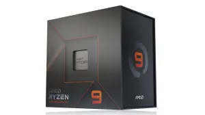 AMD Ryzen 9 7900X CPU AM5 4.7 GHz - 5.6 GHz 12 Cores 64MB Cache 170W