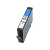 HP 924e XL Cyan Cartucho de Tinta - Reemplazo 4K0U7NE/4K0U3NE con Chip Reforzado