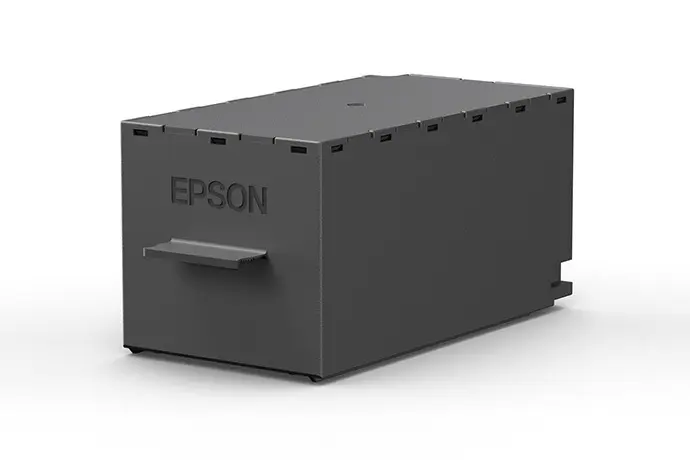 Epson C12C935711 Tanque De Mantenimiento Original Para Impresoras