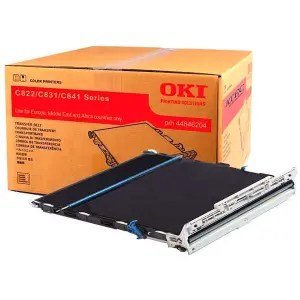Oki Cinturón de Arrastre Original 44846204 para Impresoras