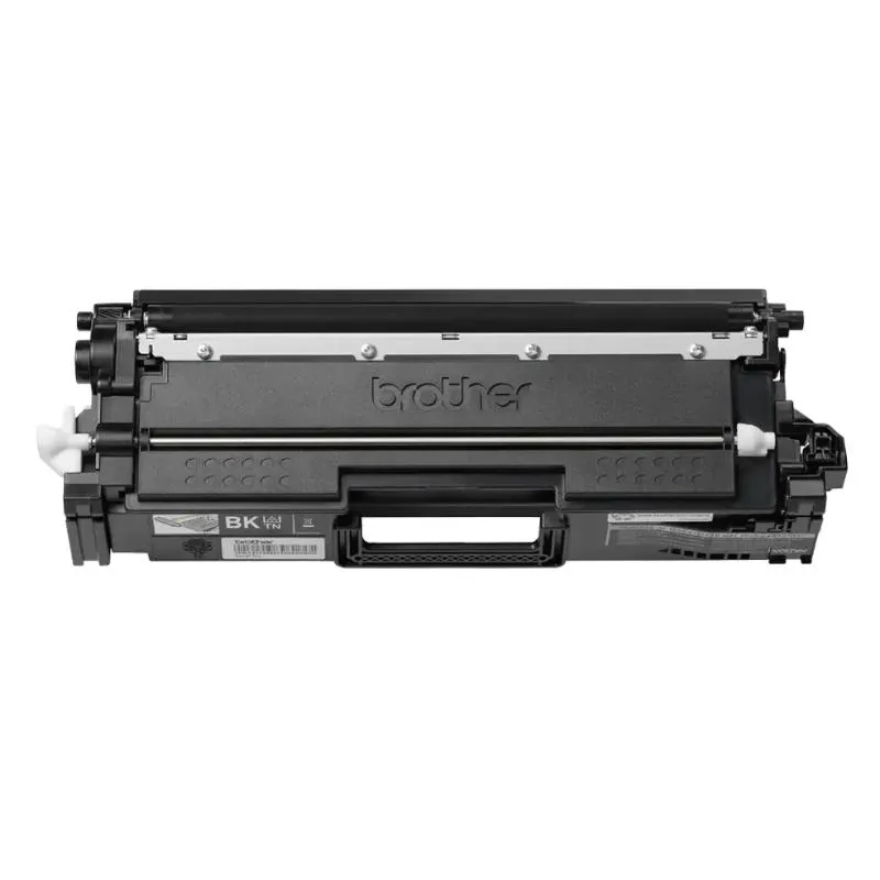 Brother Tóner Tn821Bkxl Negro