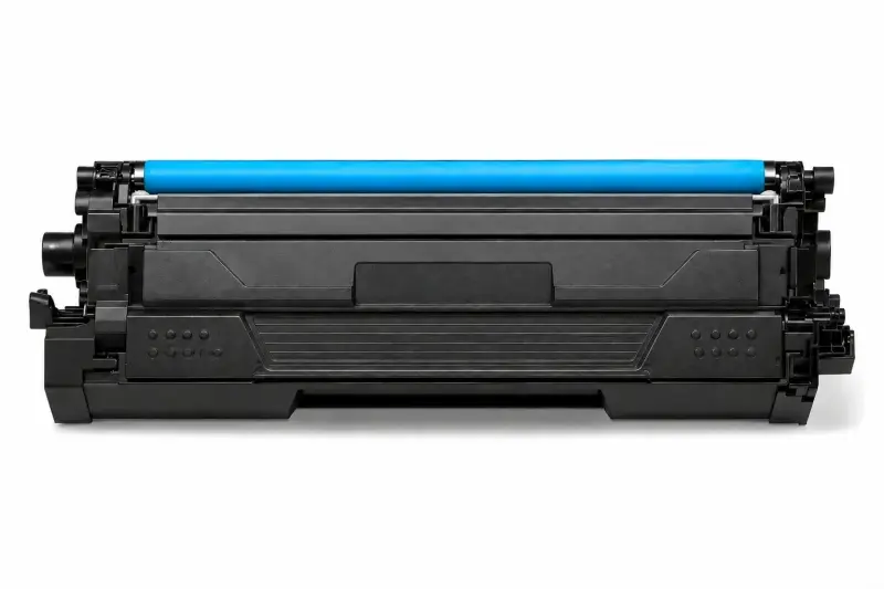 Brother TN625XXL/TN625XL Cartucho de Tóner Genérico Cyan Reemplazo TN625XXLC/TN625XLC/TN625C