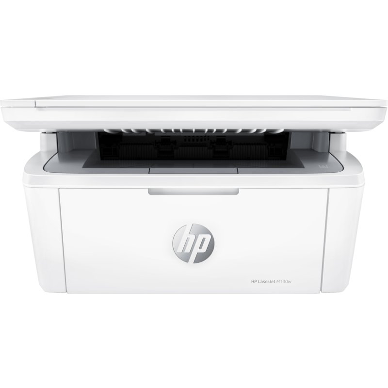 Hp Multifunción Laserjet M140W/ Wifi/ Blanca