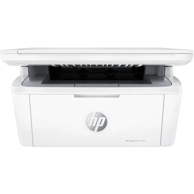 Hp Multifunción Laserjet M140W/ Wifi/ Blanca