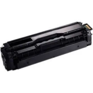 Samsung CLT-Y503L Cartucho de Tóner Amarillo Compatible - Reemplaza SU491A