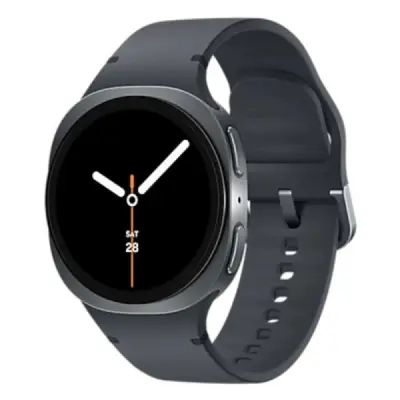 Samsung Galaxy Watch 8 Smartwatch 1,3" AMOLED 40mm - Bluetooth 5.3, NFC, IP68, Gris