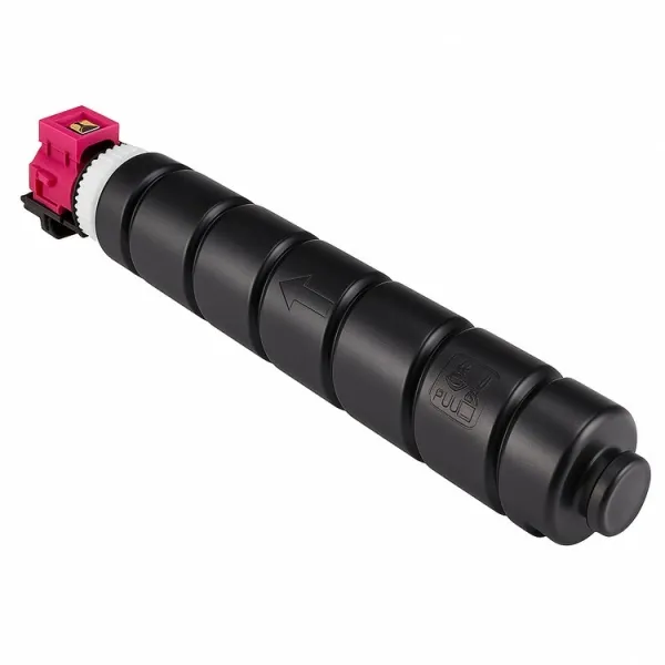 Canon Cexv58 Magenta Cartucho De Toner Generico - Reemplaza 3765C002