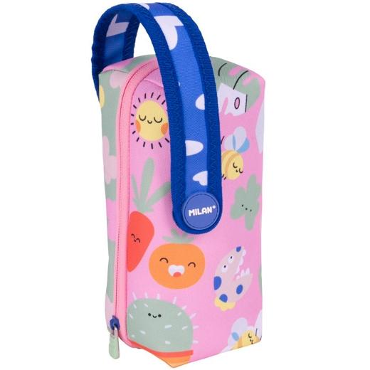 Milan Kit 4 Estuches Con Contenido Serie Especial Green & Grow