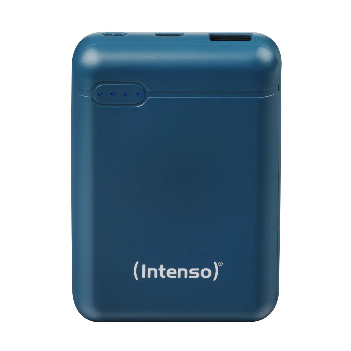 Intenso PowerBank XS10000 10000mAh Petroleo