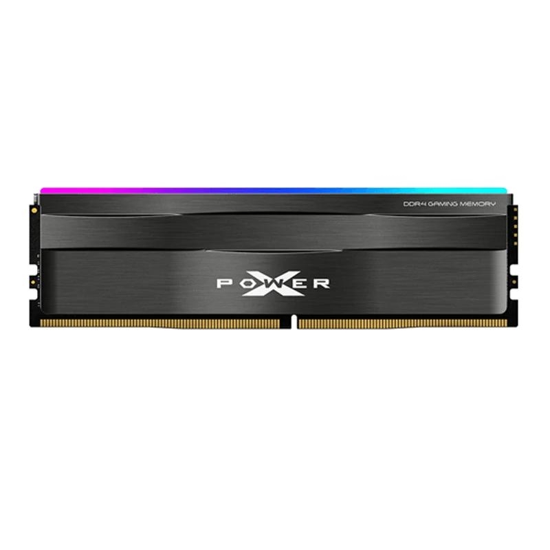 Sp Memoria Ddr4-3200,C16,Rgb-Udimm,16Gb Dr