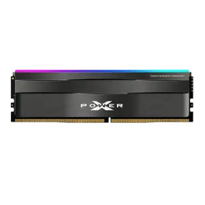 Silicon Power Memoria RAM DDR4 3200MHz C16 RGB UDIMM 16GB DR
