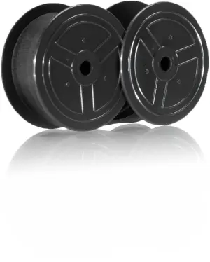 Olympia Cinta KMP Negro Nylon Grupo 51 N