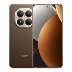 Xiaomi Redmi Note 15 Pro+ 5G 12GB RAM 512GB Almacenamiento 6.83