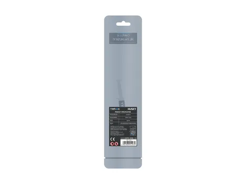 NATEC Husky Disipador De Calor 4,63 W/m·K 4 g