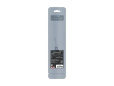 NATEC Husky Disipador De Calor 4,63 W/m·K 4 g