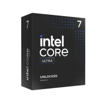 Intel Core Ultra 7 270K 4.2GHz 36M 24C LGA1851 BOX