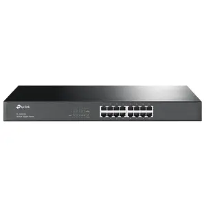 TP-LINK TL-SG1016 Switch 16 Puertos Gigabit Ethernet