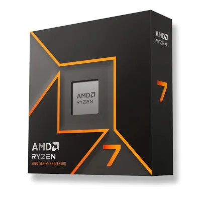AMD Ryzen 7 9700X Procesador 3.8/5.5GHz