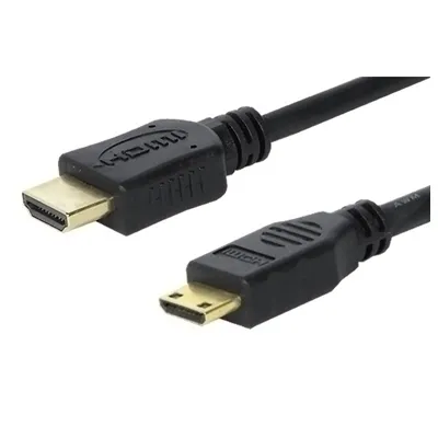 Nanocable Cable Conexion Hdmi-Mini Hdmi 1,8 M