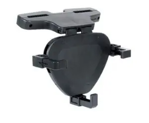 Soporte para Tablet DTI 10" Adaptable Reposa Cabezas para Coche
