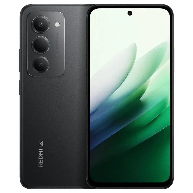 Xiaomi Redmi 15 Nfc 5G 6.9" 256Gb 8Gb Black