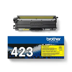 Brother Tóner Amarillo HL-L8260CDW, L8360CDW, DCP-L8410CDW, MFC-L8690CDW, L8900CDW