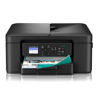 Brother DCP-J1360DW Multifunción Inkjet Color A4 WiFi