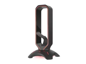 GENESIS Vanad 500 Soporte Para Auriculares