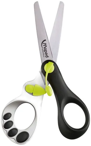 Maped Tijeras Koopy Kidy Learn Primeras Tijeras 13Cm Try Me