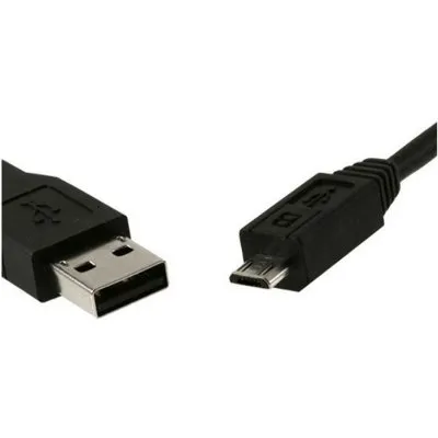 Nanocable Cable USB 2.0 Tipo A/M a MicroUSB B/M 1.8 M