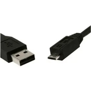 Nanocable Cable USB 2.0 Tipo A/M a MicroUSB B/M 1.8 M