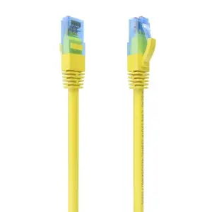 Aisens Cable RJ45 CAT.6 UTP AWG26 CCA 1.5m