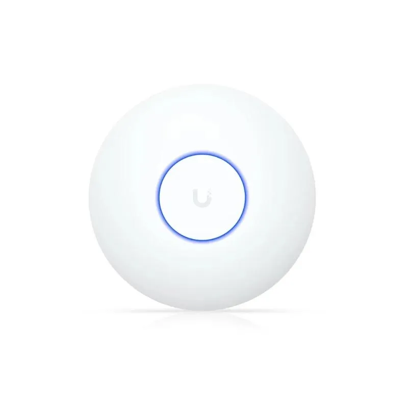 Ubiquiti U7-Lite Ap Wifi7 1X2.5G 2X2 Techo/Pared