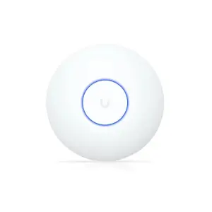 Ubiquiti U7-Lite AP WiFi7 1x2.5G 2x2 Techo/Pared
