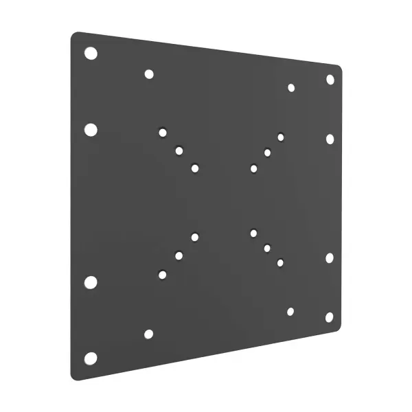Aisens Adaptador Vesa 200X200 Para Monitor/Tv - Color Negro